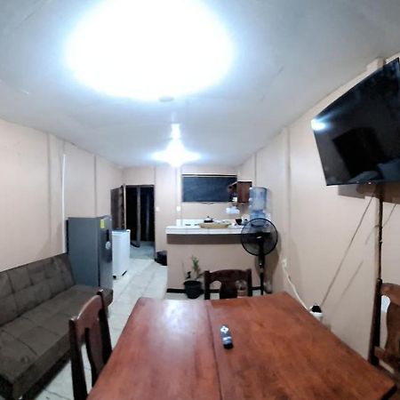 Brike Apartamento Puerto Jiménez 외부 사진