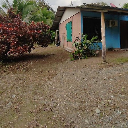 Brike Apartamento Puerto Jiménez 외부 사진