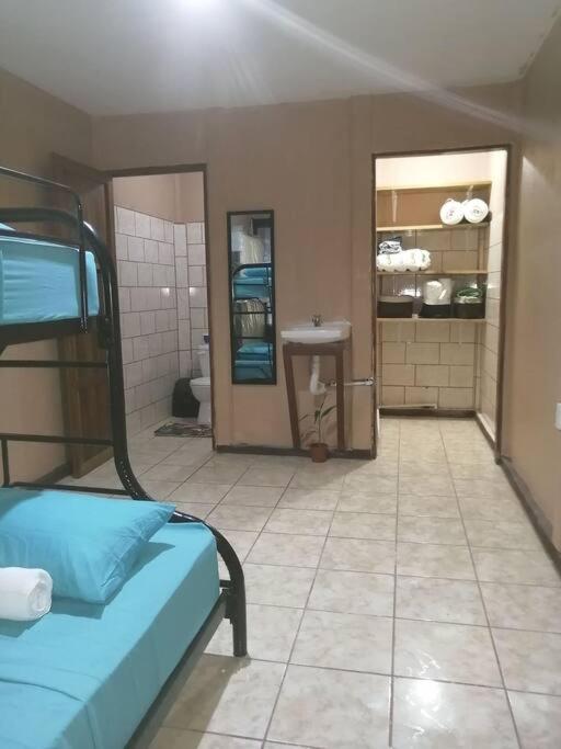 Brike Apartamento Puerto Jiménez 외부 사진