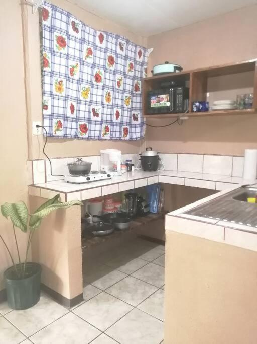 Brike Apartamento Puerto Jiménez 외부 사진