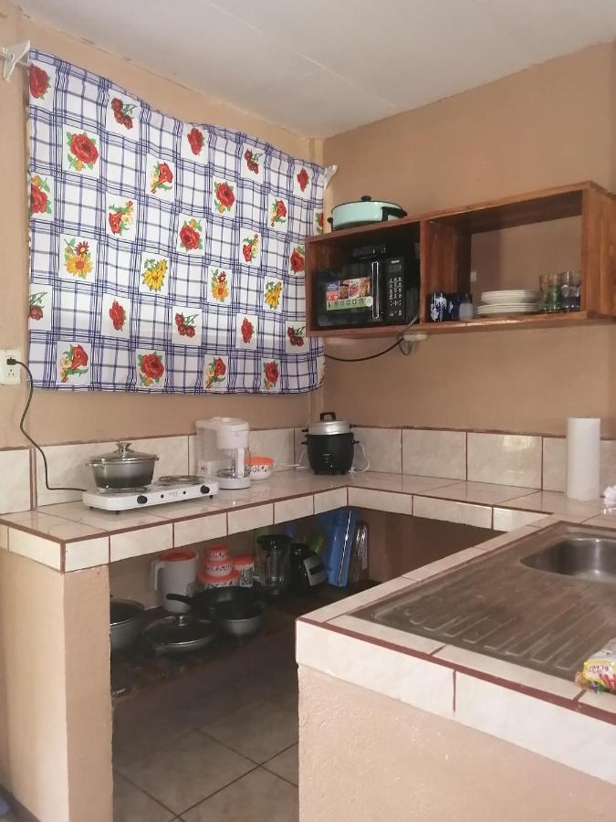 Brike Apartamento Puerto Jiménez 외부 사진