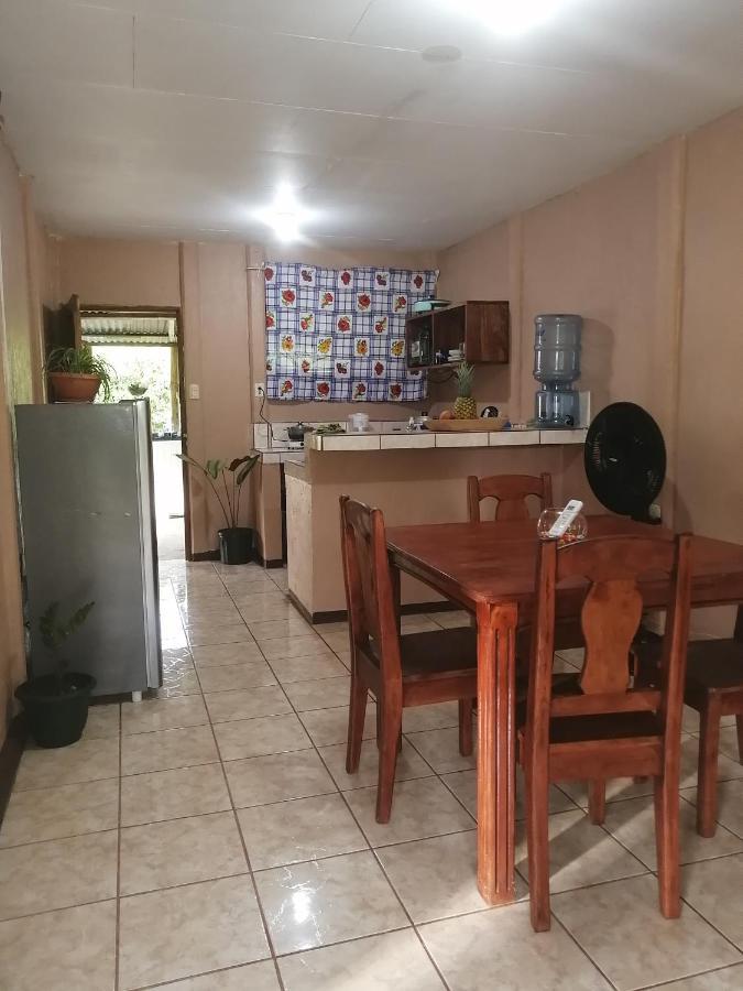 Brike Apartamento Puerto Jiménez 외부 사진