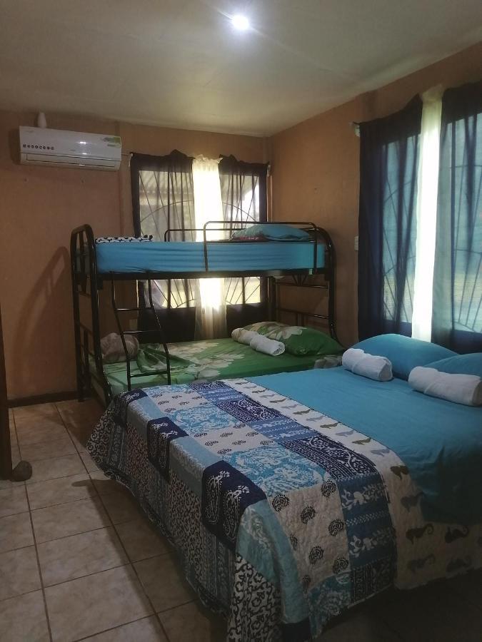 Brike Apartamento Puerto Jiménez 외부 사진