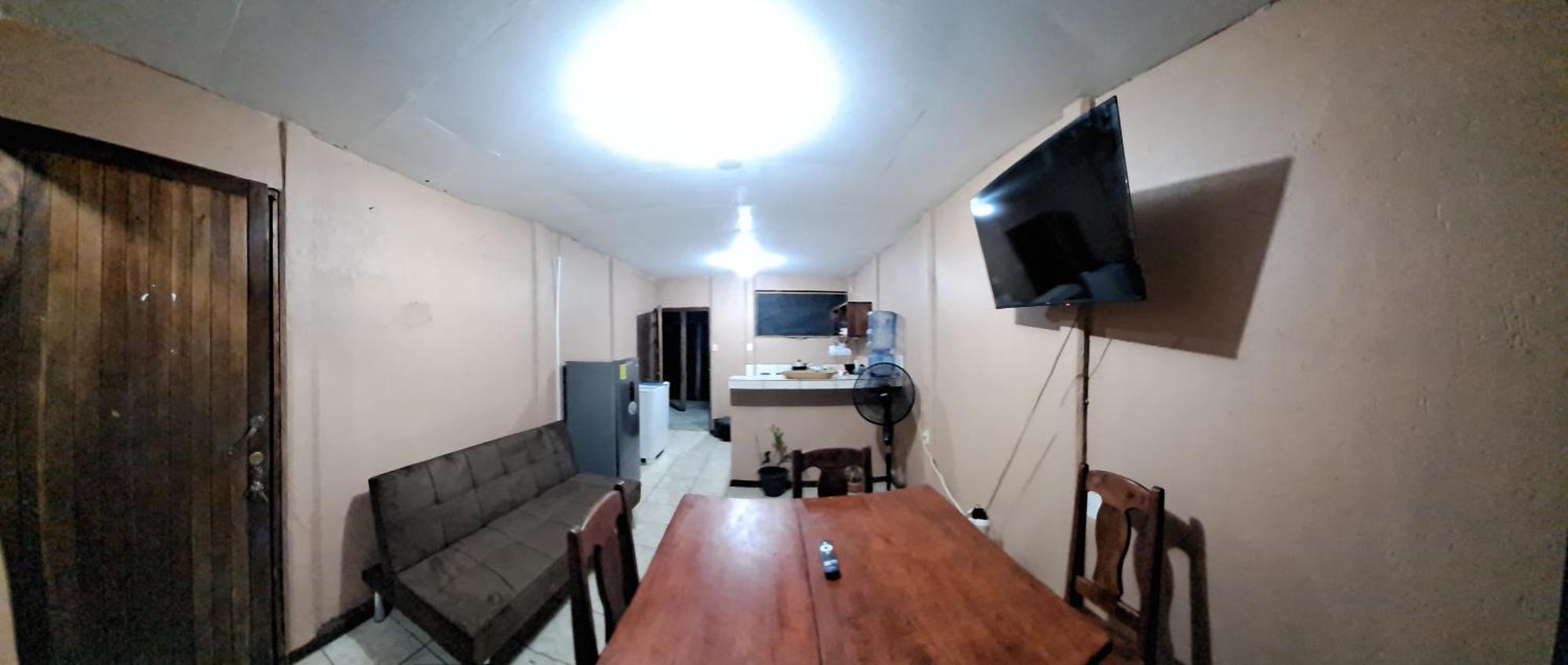 Brike Apartamento Puerto Jiménez 외부 사진