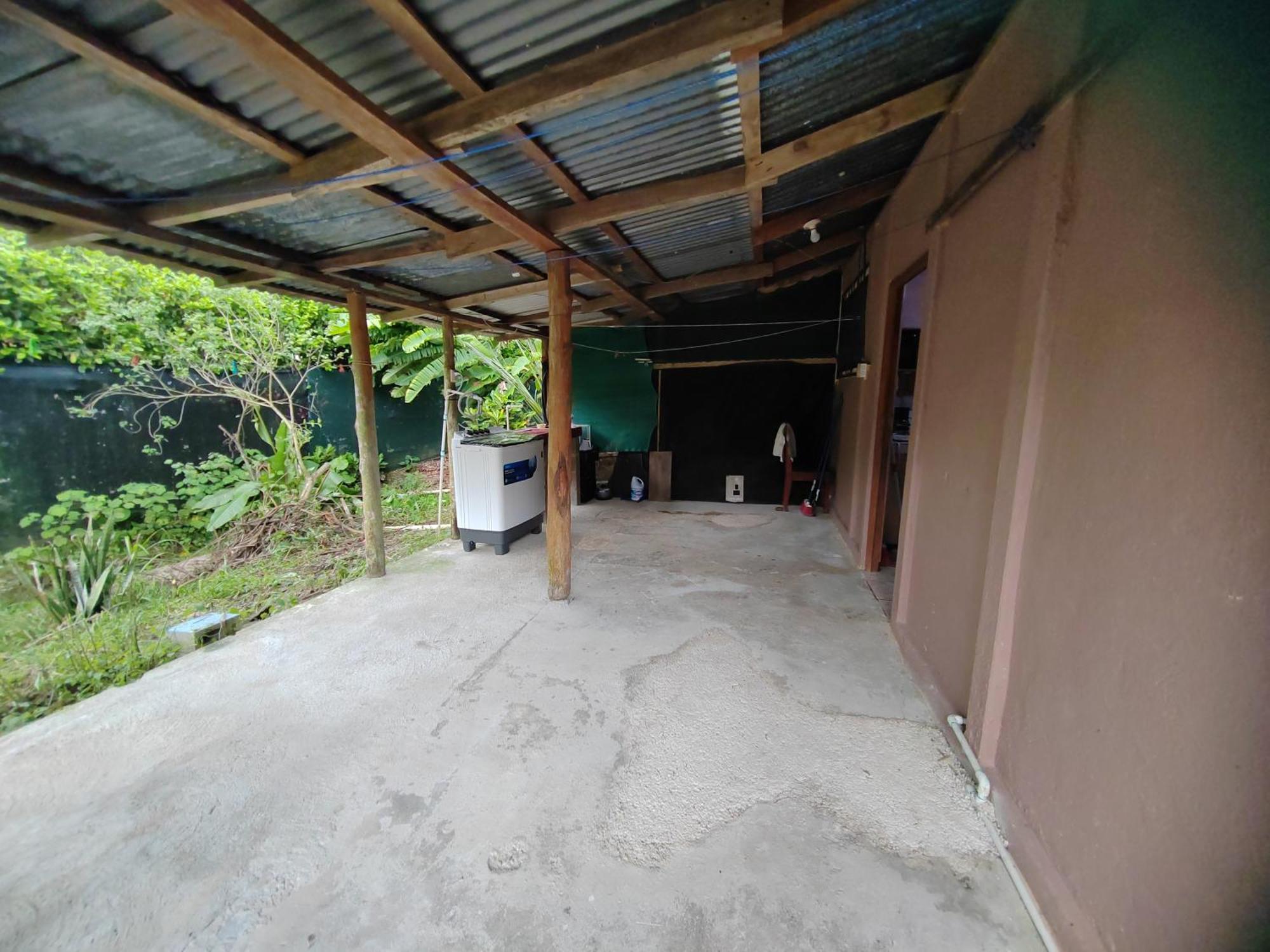 Brike Apartamento Puerto Jiménez 외부 사진