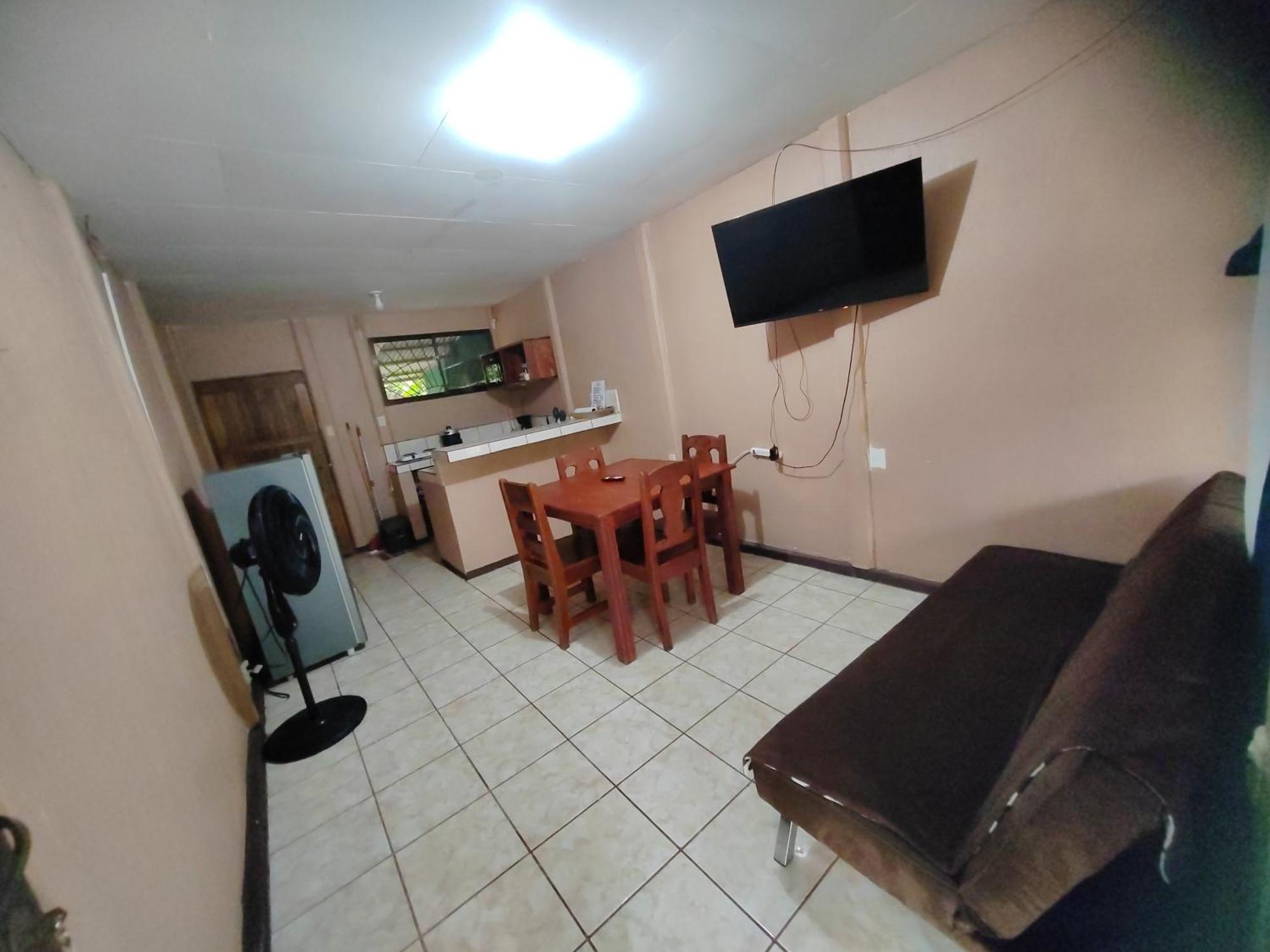 Brike Apartamento Puerto Jiménez 외부 사진